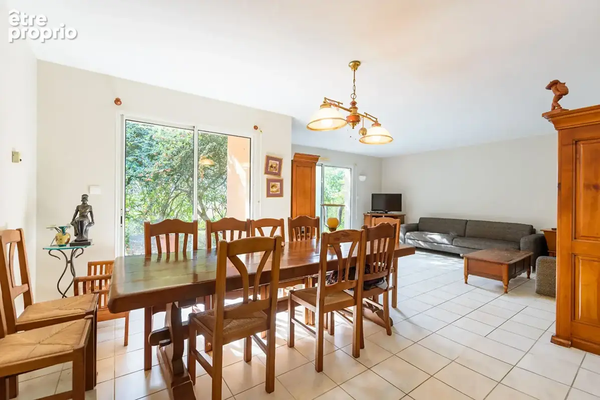 Maison 4 pièce(s) 110 m2 - photo 6