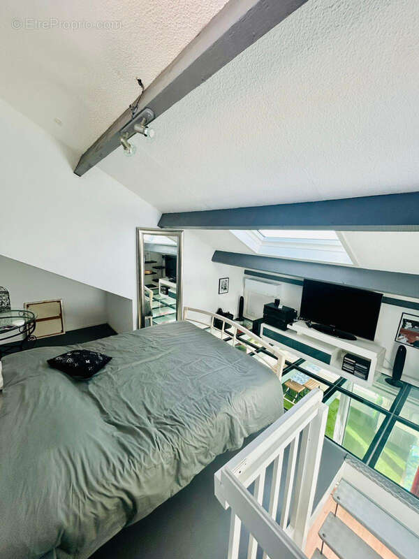 Appartement à LE BARCARES