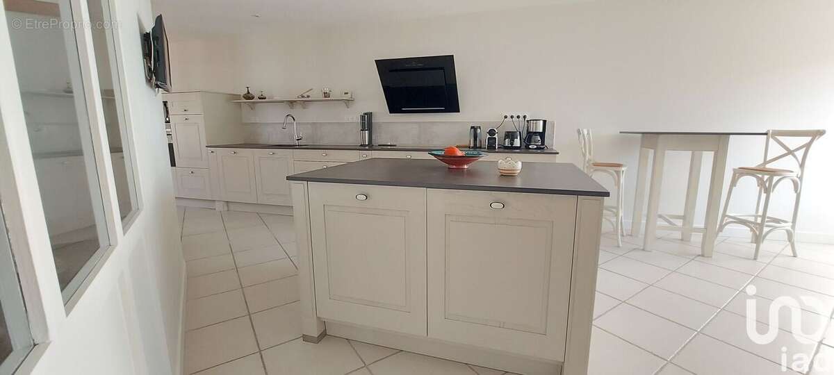 Photo 6 - Maison à LE PERRIER