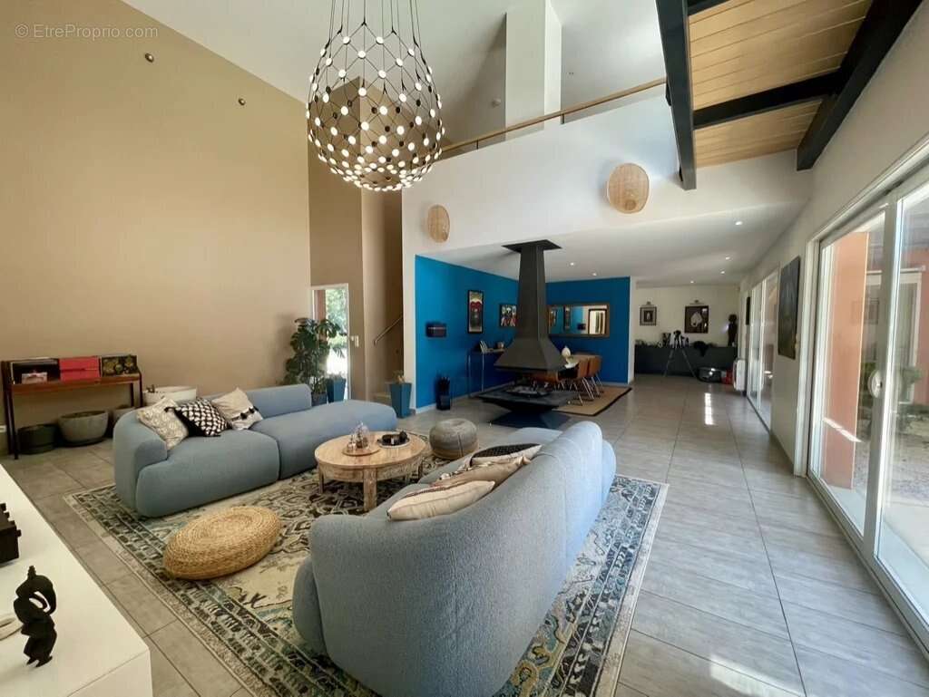 Maison à CAMBOUNET-SUR-LE-SOR