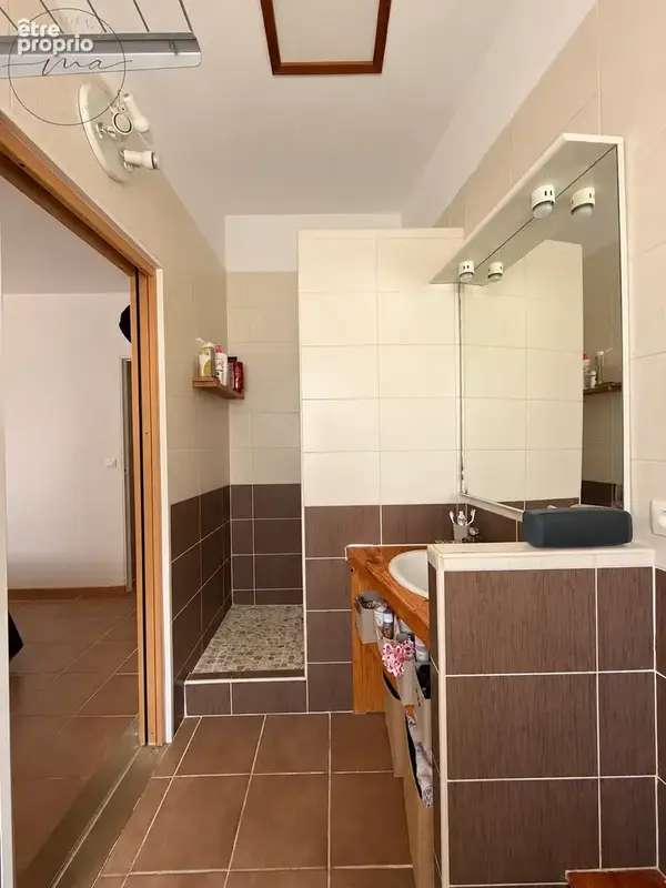 Appartement T2 loué sur Maraussan - photo 6