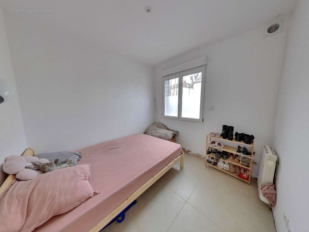 Appartement à POMPONNE