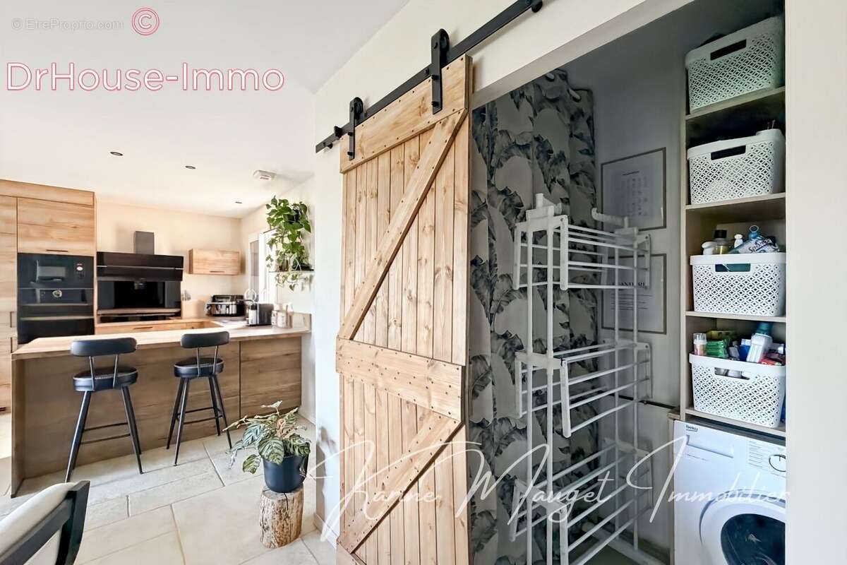 Maison à ROZAY-EN-BRIE