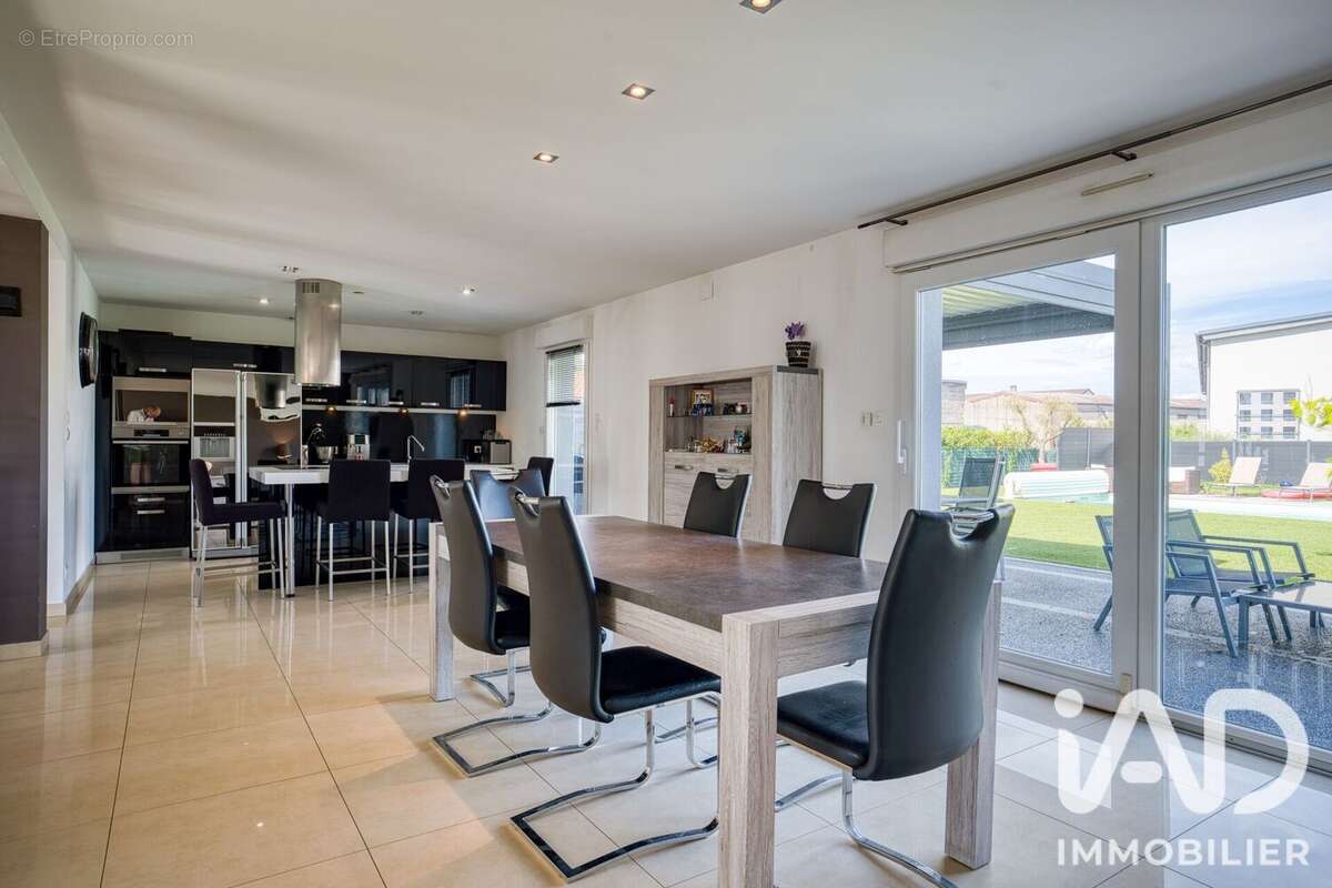 Photo 5 - Maison à VITRY-SUR-ORNE