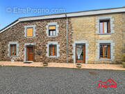 Maison à BOURG-FIDELE