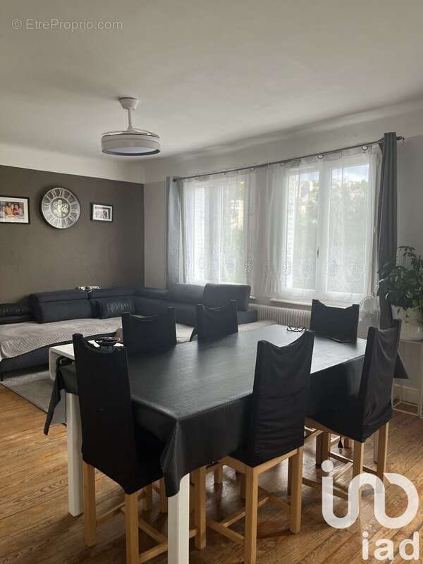 Photo 2 - Maison à THIERS