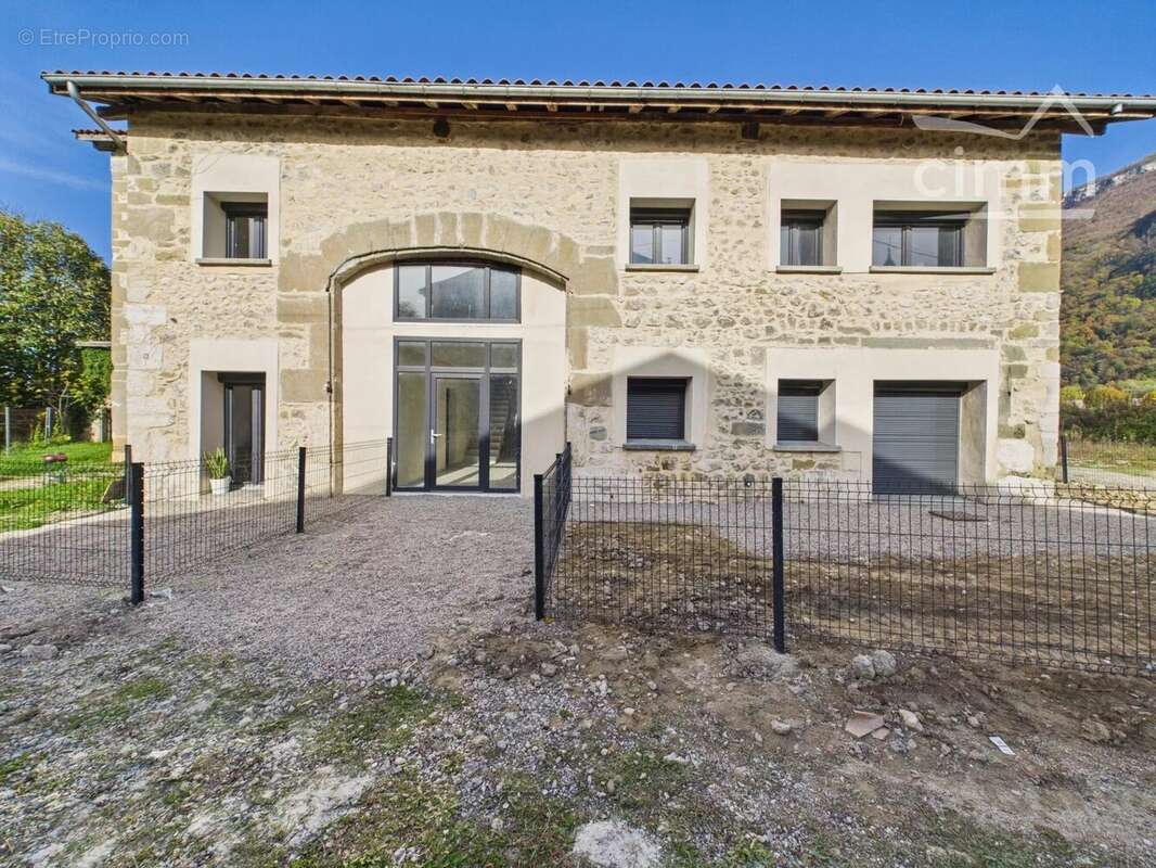 Appartement à VOREPPE