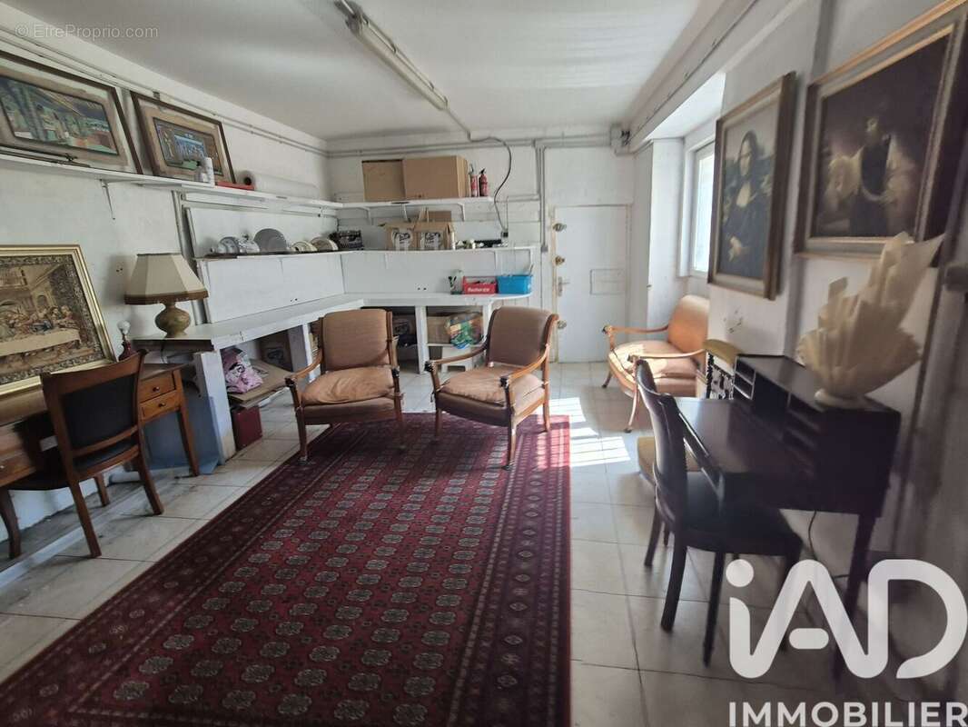 Photo 2 - Appartement à LA FERTE-SOUS-JOUARRE