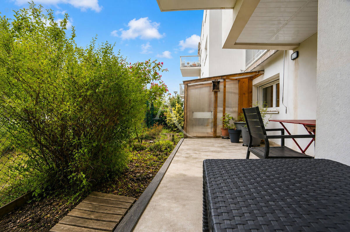 Appartement à BILLERE