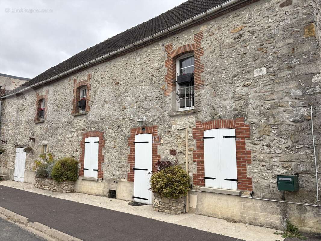 IMG_3163 - Maison à TREFOLS