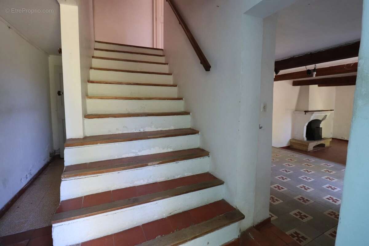 Maison à GENERARGUES