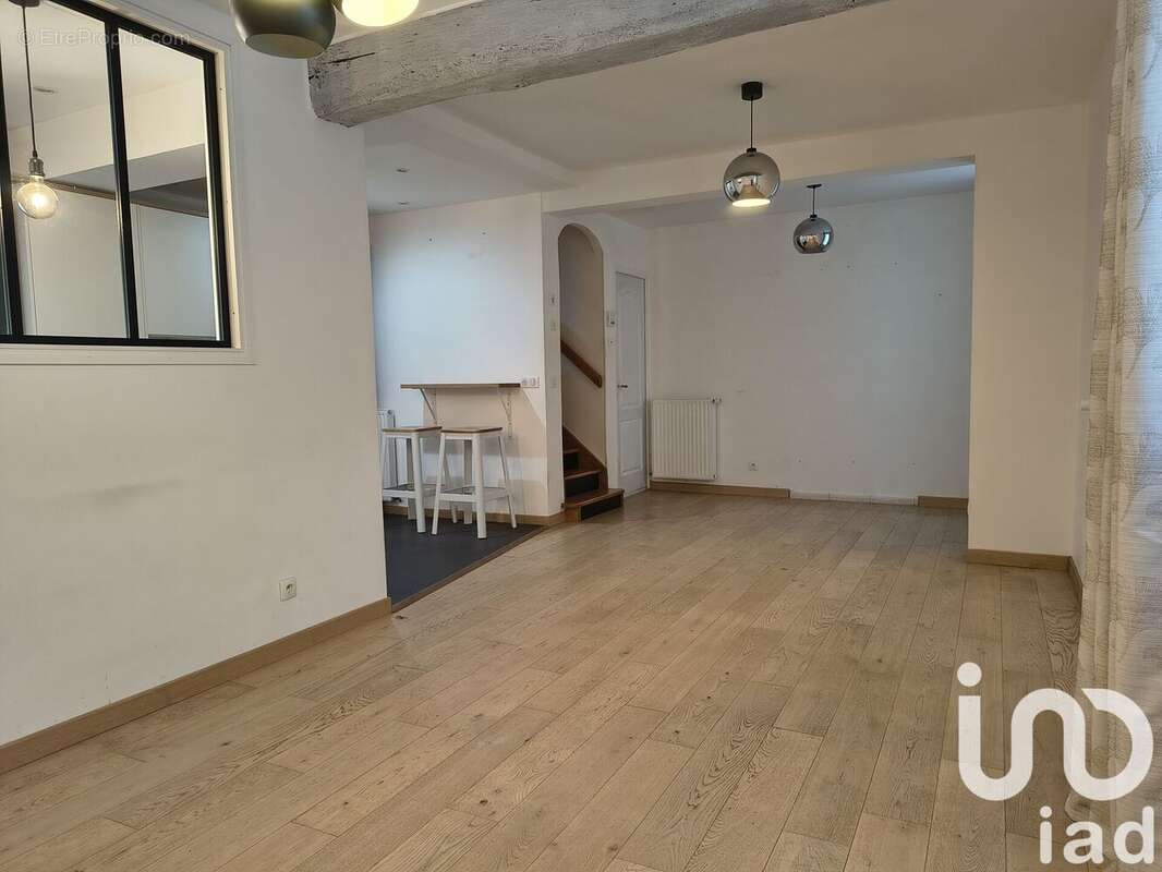 Photo 8 - Maison à SAINT-ARNOULT-EN-YVELINES