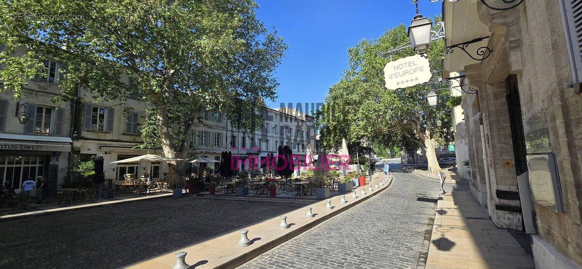 Appartement à AVIGNON