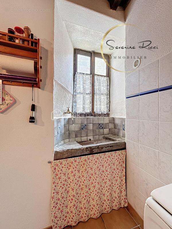 Maison de village a renover - photo 2