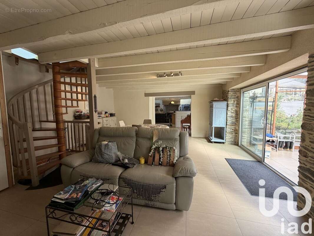 Photo 4 - Maison à SAINTE-MARIE