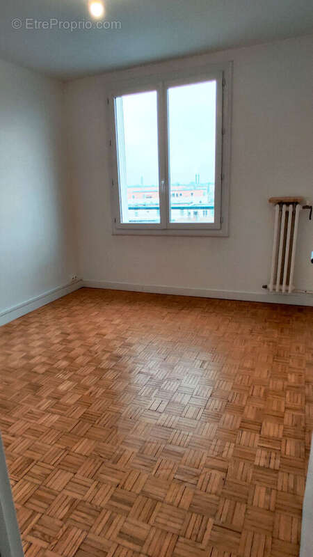 Appartement à TOURS