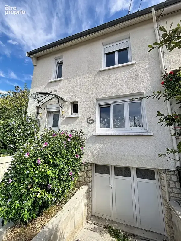 Maison 85 m² à Tinqueux  - photo 3