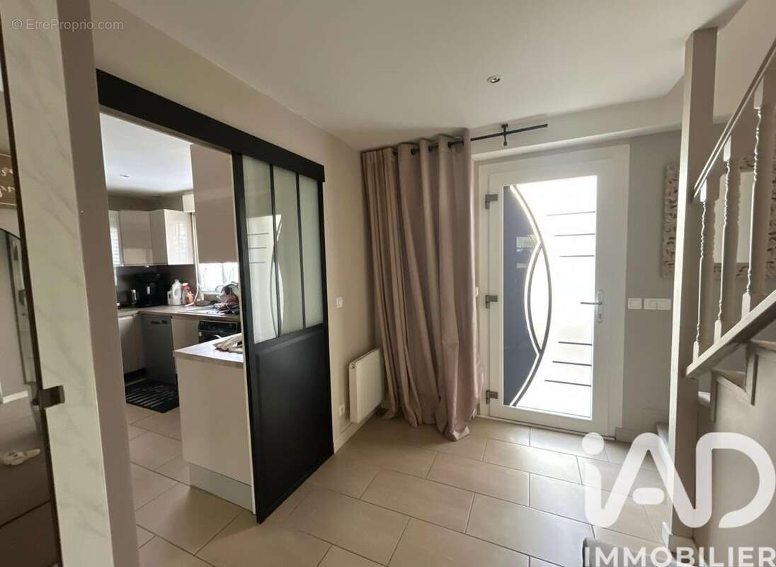 Photo 3 - Maison à NERVILLE-LA-FORET