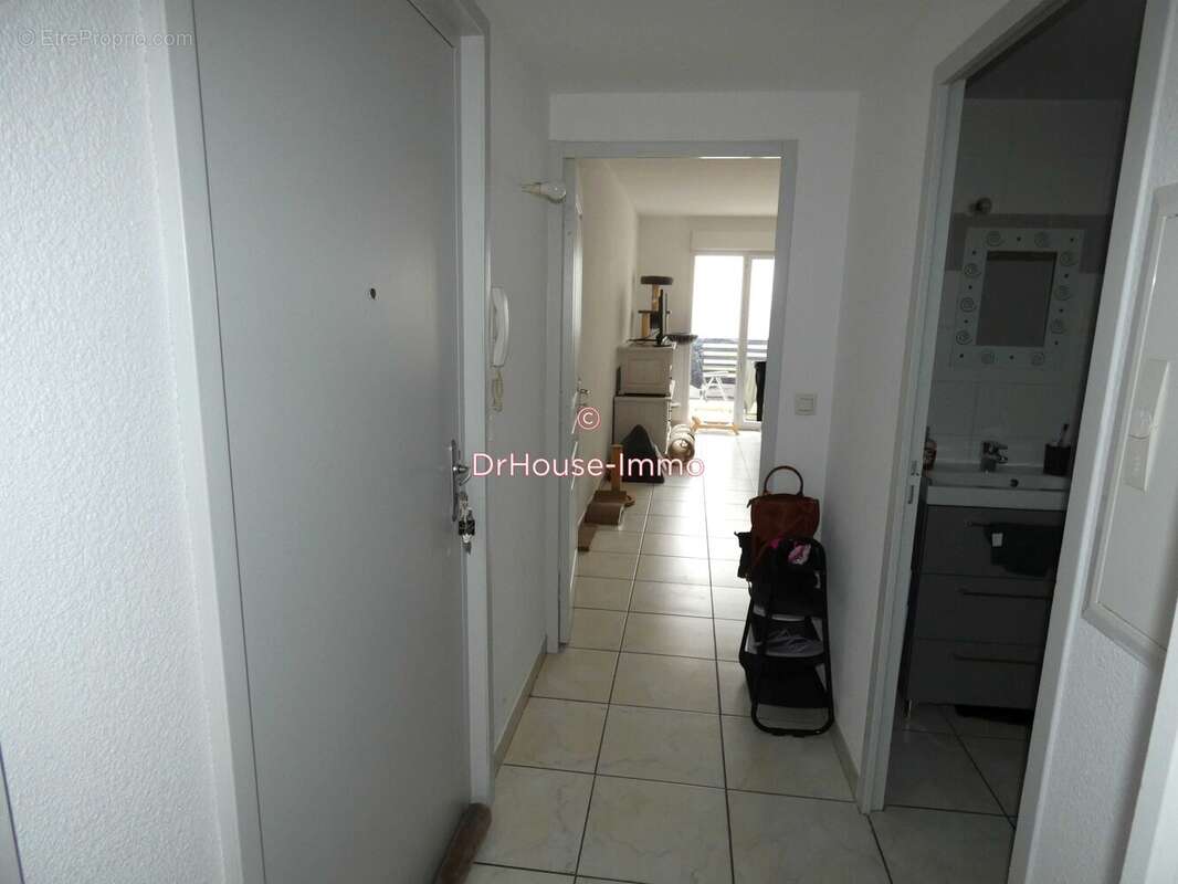 Appartement à PERPIGNAN
