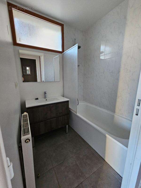 Maison à TREMBLAY-EN-FRANCE