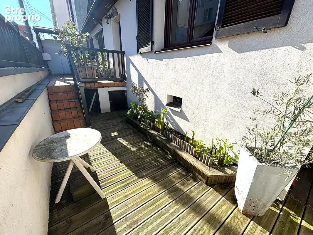 Maison 5 pièces - photo 3