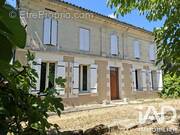Photo 1 - Maison à LES PEINTURES