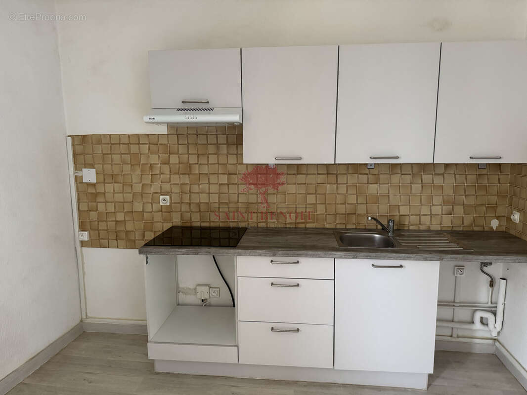 Appartement à CANET