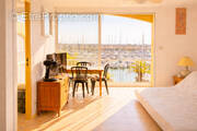Appartement à GRUISSAN