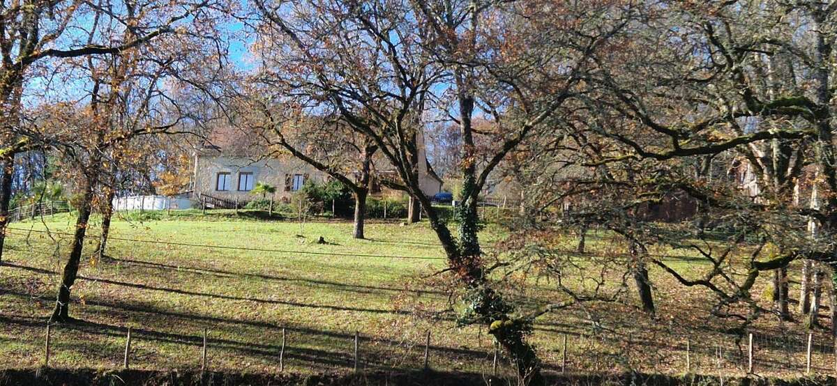 Maison en pierre proche du Bugue de 155 m2 - photo 15