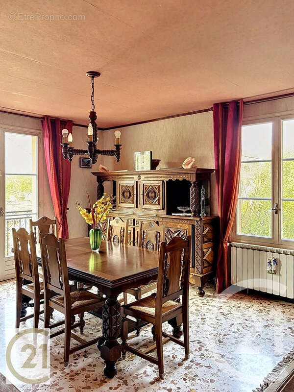 Maison à AVIGNONET-LAURAGAIS