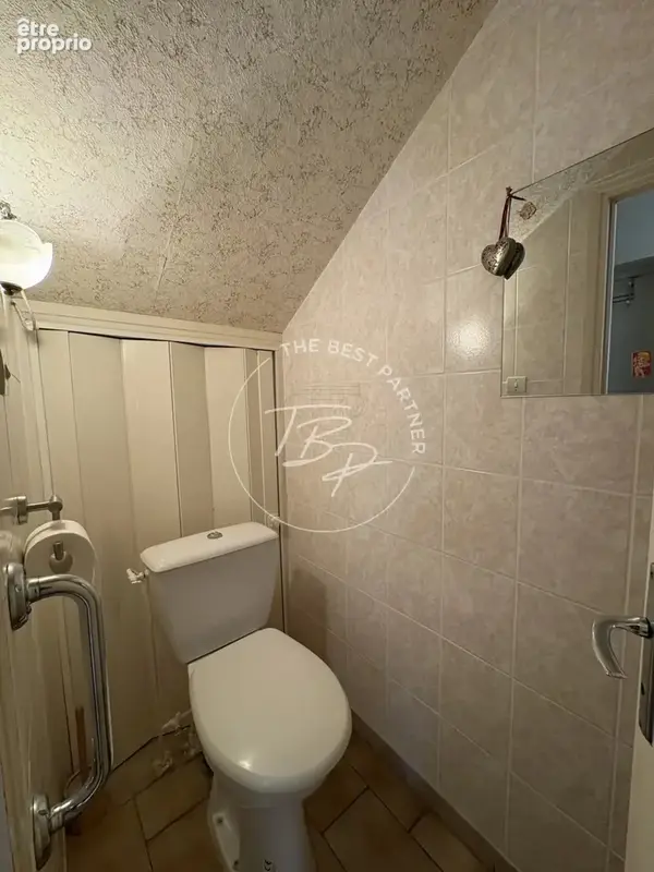 Vente EXCLUSIVE   Maison familiale de 90m carré T5 clé en ma - photo 25