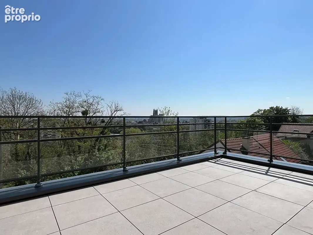 Maison contemporaine de 162 m² à vendre à Crégy-lès-Meaux - Grand standing - photo 13