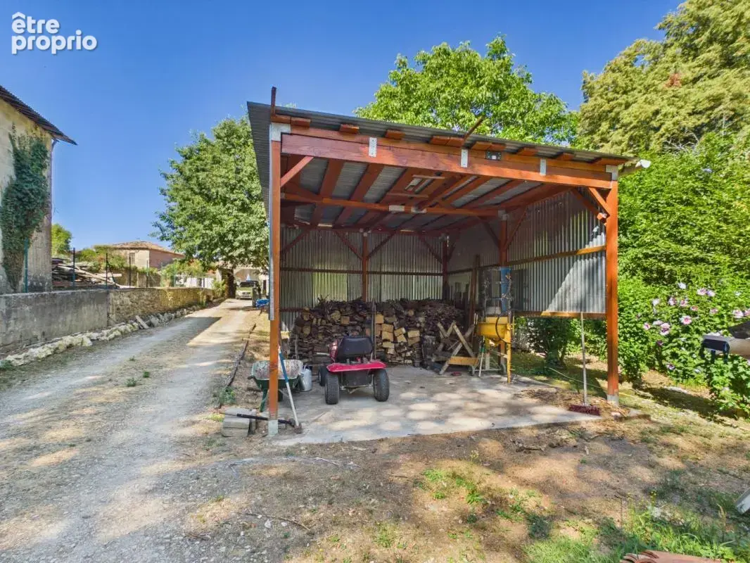 Maison 5 pièces 155 m² à vendre à Saint-Aubin-De-Blaye (33820) - photo 14