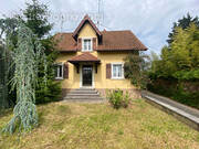 Maison à ASPACH-LE-BAS