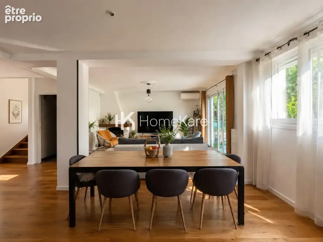 Maison 4 pièces 94 m² à vendre à Colomiers (31770) - photo 2