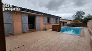 Maison à BLAGNAC