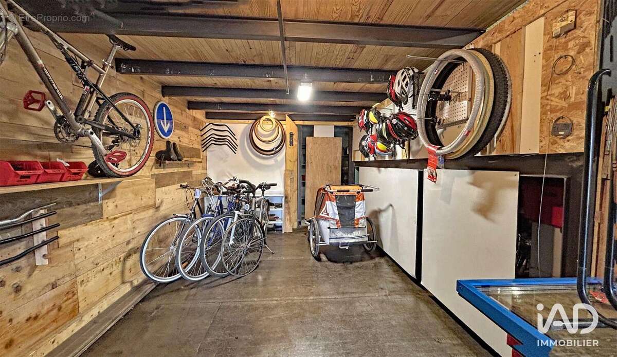 Photo 7 - Commerce à BOURG-SAINT-ANDEOL