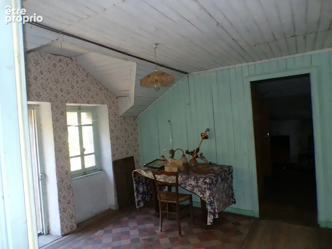Maison de hameau - photo 26