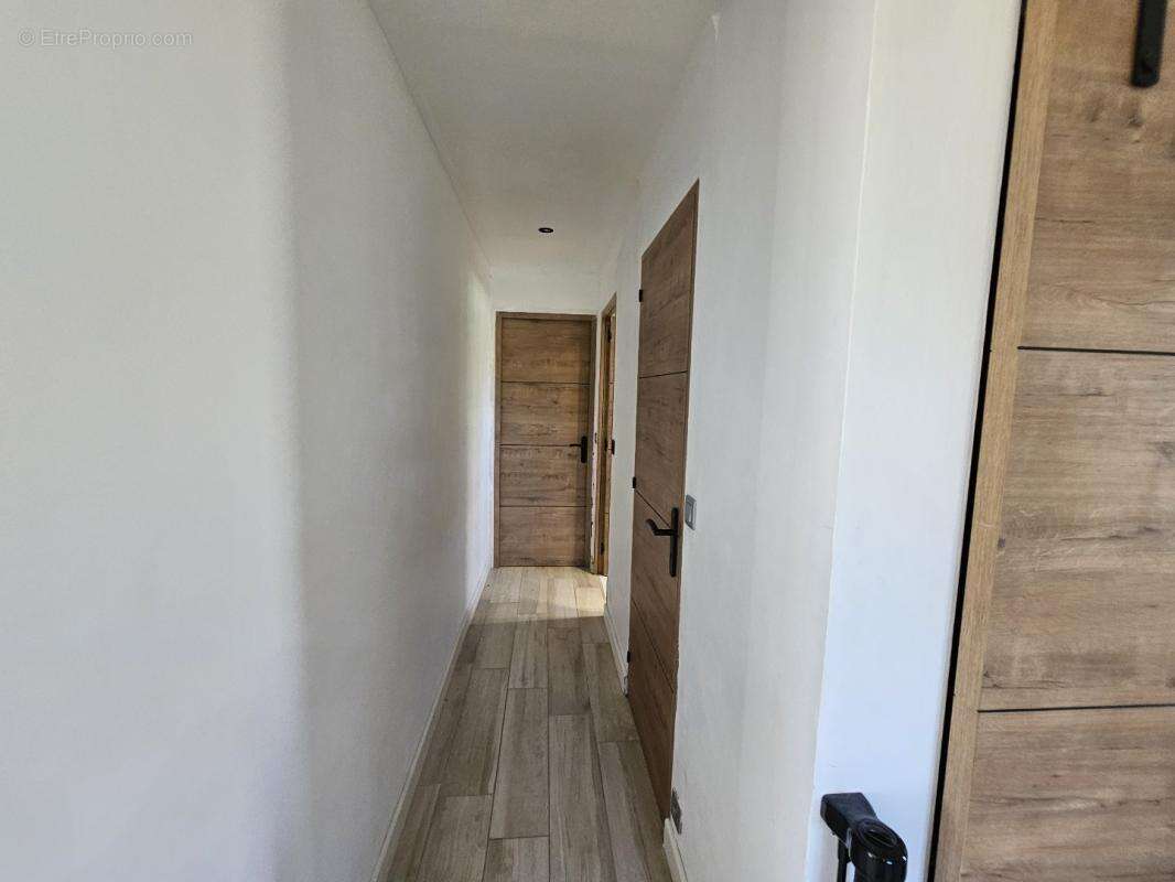 Maison à HONGUEMARE-GUENOUVILLE