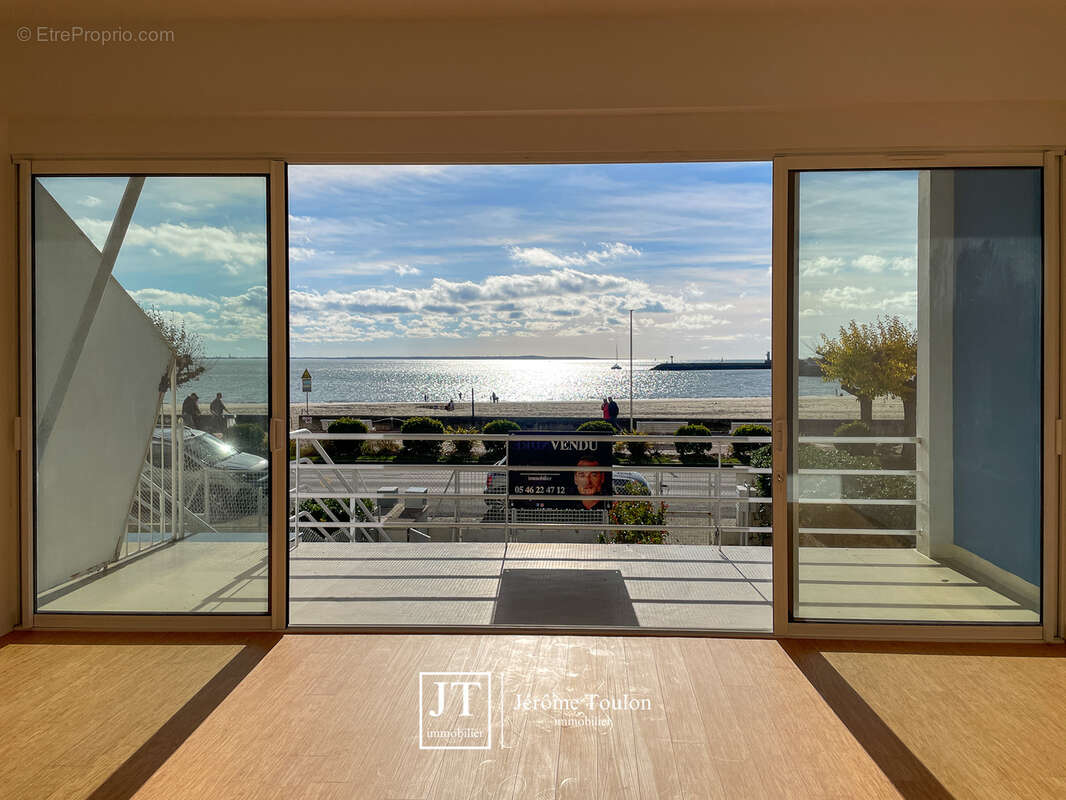 Appartement 59 m² à Royan  - photo 19
