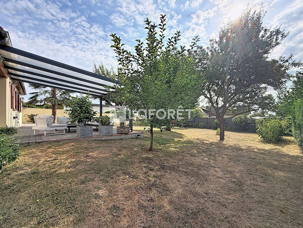 Exclusivité! Maison  familiale - photo 18