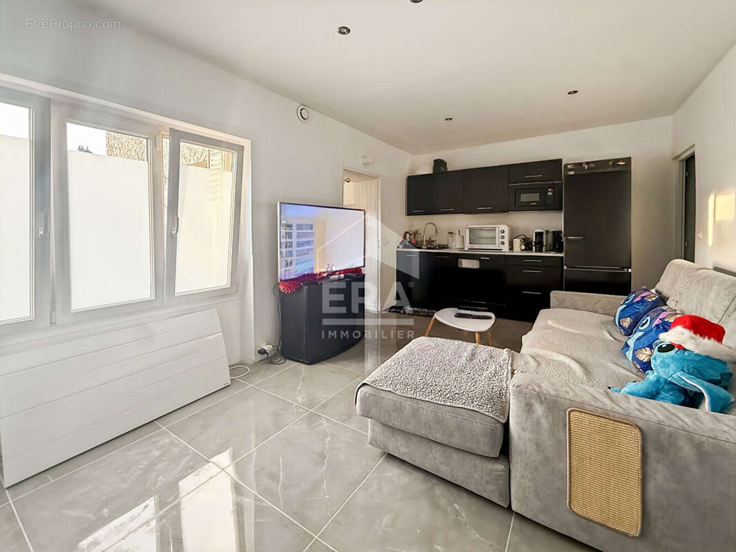 Appartement à ETAMPES
