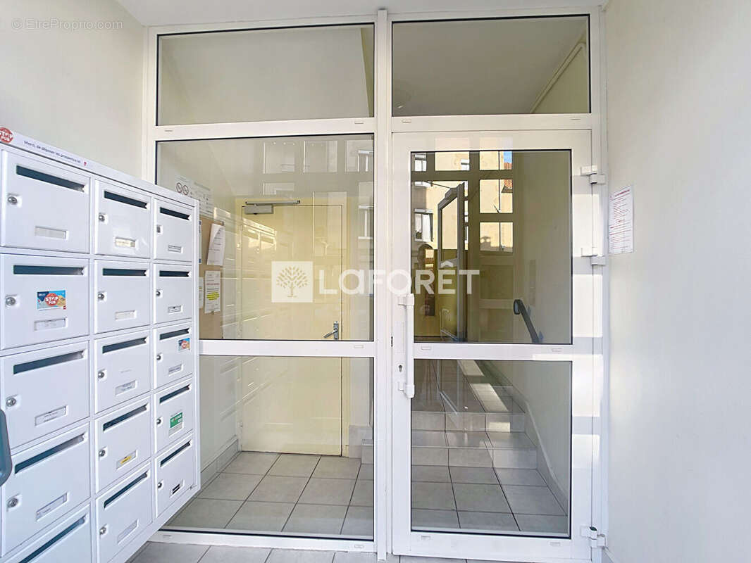 Appartement à LIMOGES