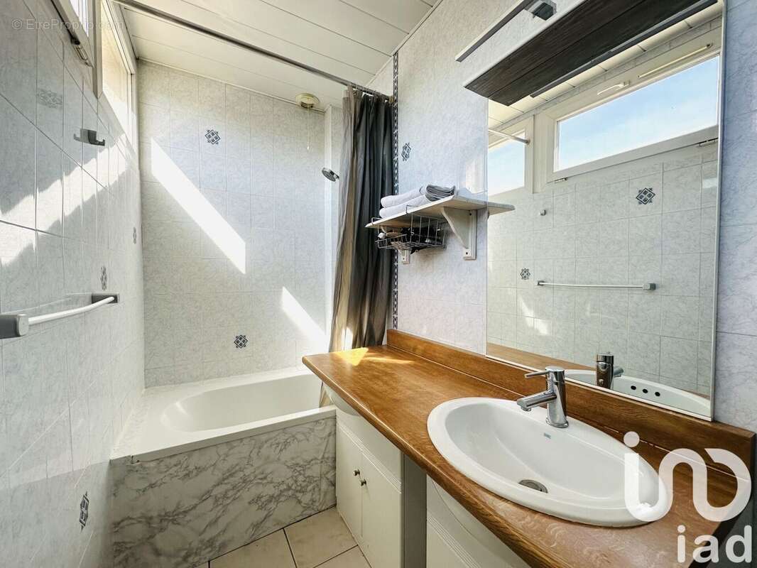 Photo 5 - Maison à MORSANG-SUR-ORGE