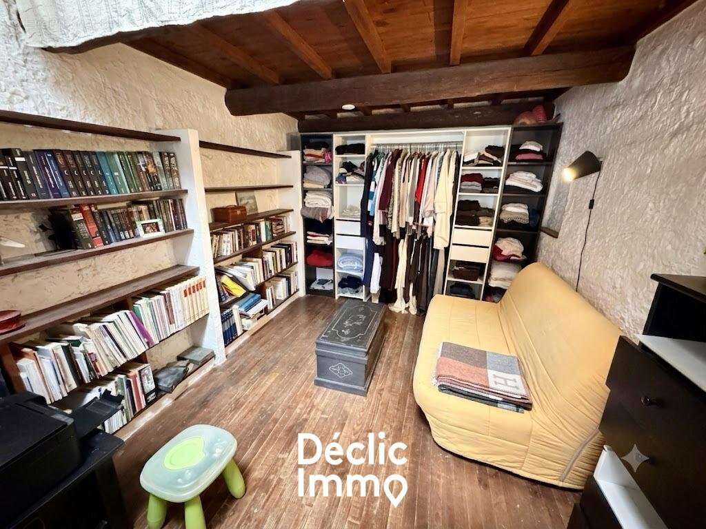 Maison de village fort potentiel - photo 6