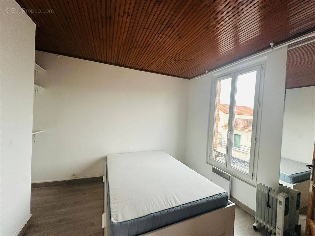 Appartement à VILLEJUIF
