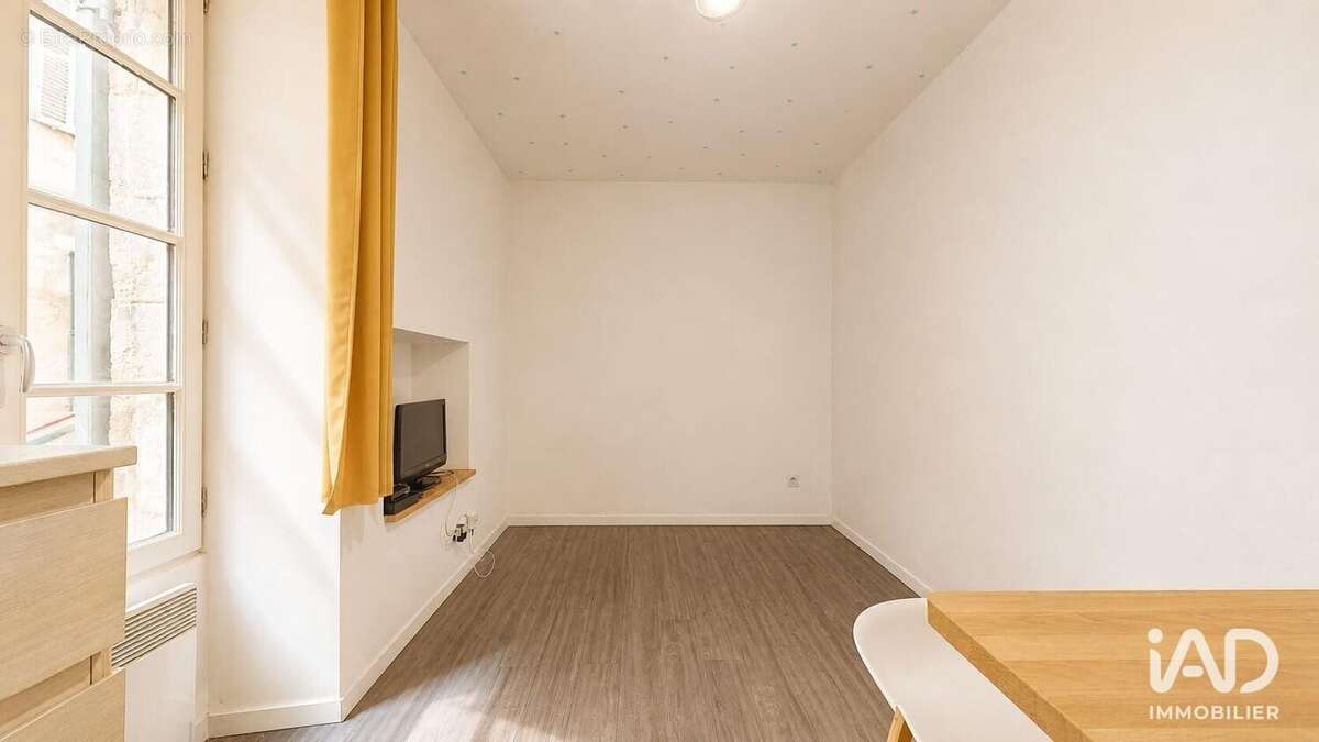Photo 4 - Appartement à BORDEAUX
