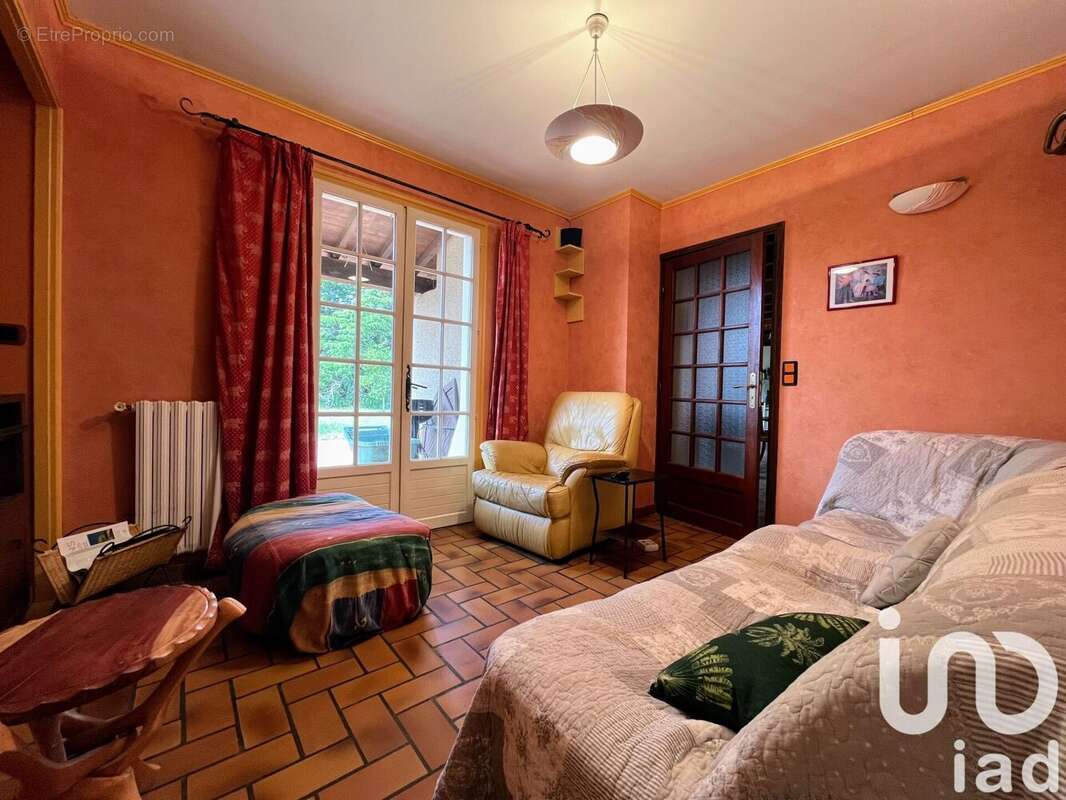 Photo 9 - Maison à BRAM