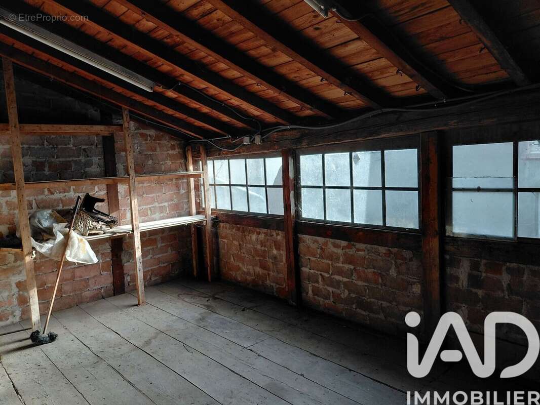 Photo 2 - Appartement à SAIN-BEL