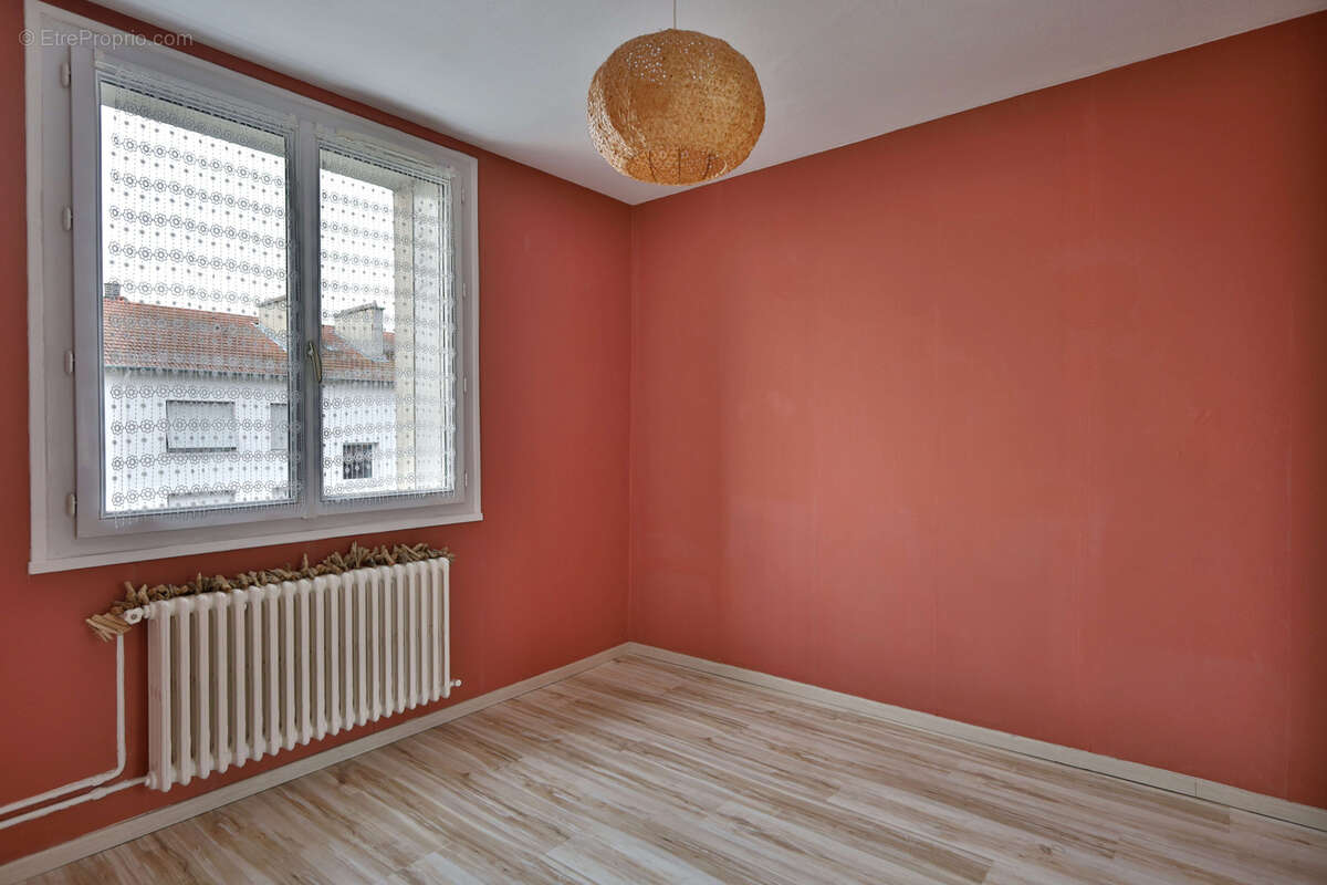 Appartement à VENISSIEUX